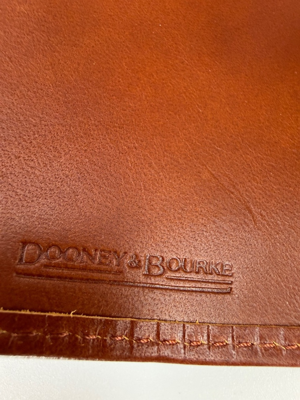 π₯NWT DOONEY & BOURKE - NFL Carolina Panthers Continental Clutch Wallet - S0809 - Picture 15 of 17